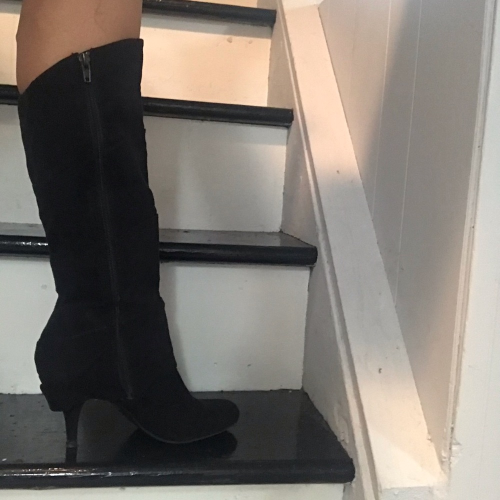 Felgalicious boots